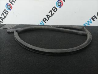 уплотнитель подкапотного пространства BMW X5 G05 2019, 5.0 л., дизель, АКПП, 475, внедорожник 5 дв., полный привод, правый руль, 51767418174, 7418174