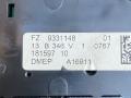фонарь салона (плафон) BMW X5 F15 2014, 4.0 л., дизель, АКПП, rubinschwarz metallic (x03), внедорожник 5 дв., полный привод, 9331148 - фото №6
