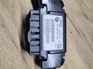 блок AirBag BMW 3 серия F30/F31 [рестайлинг] F30 2016, 3.5 л., дизель, АКПП, седан, 65779348726, 0285012518