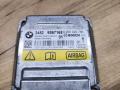 блок AirBag BMW 3 серия F30/F31 [рестайлинг] F30 2016, 3.5 л., дизель, АКПП, седан, 34526867168 - фото №3