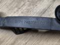 подкапотный пластик BMW 3 серия F30/F31 [рестайлинг] F30 2016, 3.5 л., дизель, АКПП, седан, 7402081 - фото №3
