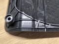 сетка на сабвуфер BMW 3 серия F30/F31 [рестайлинг] F30 2016, 3.5 л., дизель, АКПП, седан, 65139290908 - фото №3