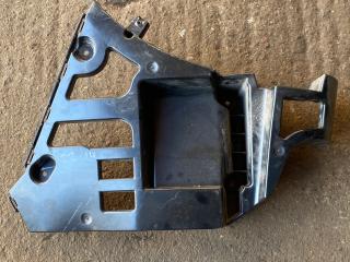 Крепление бампера заднего BMW X5 F15 2014, 4.0 л., дизель, АКПП, rubinschwarz metallic (x03), внедорожник 5 дв., полный привод, 7294722, 51127294722