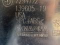 Крепление бампера заднего BMW X5 F15 2014, 4.0 л., дизель, АКПП, rubinschwarz metallic (x03), внедорожник 5 дв., полный привод, 7294722, 51127294722 - фото №3