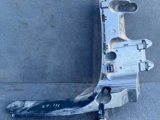 Крепление бампера заднего BMW X5 F15 2014, 4.0 л., дизель, АКПП, rubinschwarz metallic (x03), внедорожник 5 дв., полный привод, 7294390, 51127294390