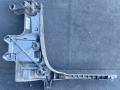 Крепление бампера заднего BMW X5 F15 2014, 4.0 л., дизель, АКПП, rubinschwarz metallic (x03), внедорожник 5 дв., полный привод, 7294390, 51127294390 - фото №2