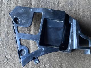 Крепление бампера заднего BMW X5 F15 2014, 4.0 л., дизель, АКПП, rubinschwarz metallic (x03), внедорожник 5 дв., полный привод, 7294721, 51227294721