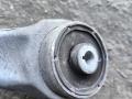 рычаг передний левый BMW 3 серия F30/F31 [рестайлинг] F30 2016, 3.5 л., дизель, АКПП, седан - фото №2
