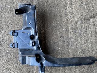Крепление бампера заднего BMW X5 F15 2014, 4.0 л., дизель, АКПП, rubinschwarz metallic (x03), внедорожник 5 дв., полный привод, 7294389, 51127294389