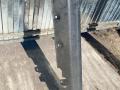 накладка на порог BMW X5 F15 2014, 4.0 л., дизель, АКПП, rubinschwarz metallic (x03), внедорожник 5 дв., полный привод, 7294376 - фото №4