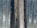 накладка на порог BMW X5 F15 2014, 4.0 л., дизель, АКПП, rubinschwarz metallic (x03), внедорожник 5 дв., полный привод, 7294375 - фото №2
