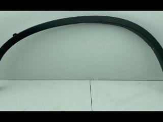 накладка колесной арки BMW X6 E71/E72 2011, 4.0 л., D, дизель, АКПП, белый, внедорожник 5 дв., полный привод, правый руль, 7176330