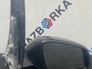 зеркало наружное правое BMW 2 серия Gran Tourer F46 2017, 1.5 л., B37 C15 A, дизель, МКПП, 668, минивэн, передний привод