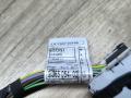 Проводка крышки багажника BMW 3 серия F30/F31 [рестайлинг] F30 2016, 3.5 л., дизель, АКПП, седан, 9365054 - фото №2
