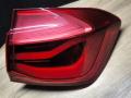 фонари задние (комплект) BMW 3 серия F30/F31 [рестайлинг] F30 2016, 3.5 л., дизель, АКПП, седан, 7369120, 7369119, 7369117, 7369118 - фото №3