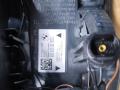 фонари задние (комплект) BMW 3 серия F30/F31 [рестайлинг] F30 2016, 3.5 л., дизель, АКПП, седан, 7369120, 7369119, 7369117, 7369118 - фото №8