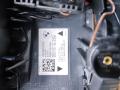 фонари задние (комплект) BMW 3 серия F30/F31 [рестайлинг] F30 2016, 3.5 л., дизель, АКПП, седан, 7369120, 7369119, 7369117, 7369118 - фото №11