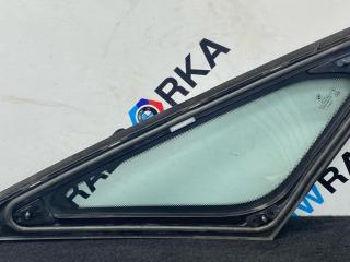 стекло кузовное боковое правое BMW 2 серия Gran Tourer F46 2017, 1.5 л., B37 C15 A, дизель, МКПП, 668, минивэн, передний привод