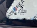 стекло кузовное боковое правое BMW 2 серия Gran Tourer F46 2017, 1.5 л., B37 C15 A, дизель, МКПП, 668, минивэн, передний привод - фото №3