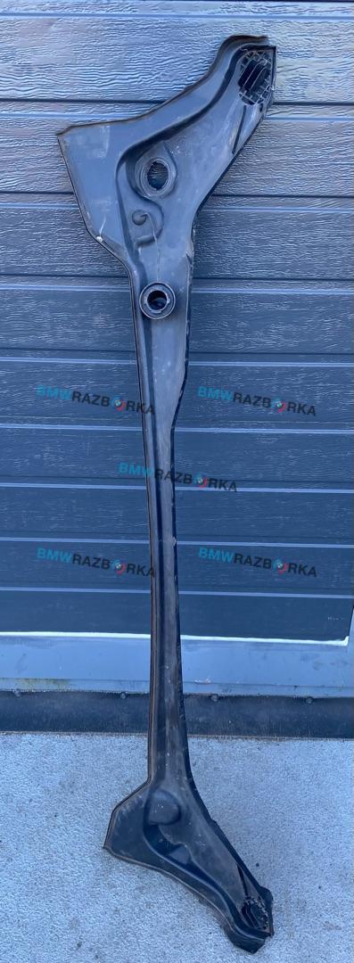 дождевик BMW 2 серия Gran Tourer F46 2017, 1.5 л., B37 C15 A, дизель, МКПП, 668, минивэн, передний привод, 7305497 - фото №1