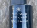 насос (моторчик) омывателя фар BMW X5 F15 2014, 4.0 л., дизель, АКПП, rubinschwarz metallic (x03), внедорожник 5 дв., полный привод, 7340773 - фото №5