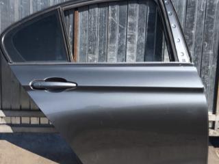 дверь задняя правая BMW 3 серия F30/F31 [рестайлинг] F30 2016, 3.5 л., дизель, АКПП, седан