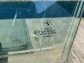 стекло двери передней левой BMW X5 F15 2014, 4.0 л., дизель, АКПП, rubinschwarz metallic (x03), внедорожник 5 дв., полный привод - фото №2