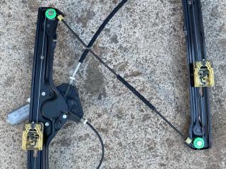 стеклоподъемник передний левый BMW X5 F15 2014, 4.0 л., дизель, АКПП, rubinschwarz metallic (x03), внедорожник 5 дв., полный привод, 7283491