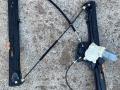 стеклоподъемник передний левый BMW X5 F15 2014, 4.0 л., дизель, АКПП, rubinschwarz metallic (x03), внедорожник 5 дв., полный привод, 7283491 - фото №2