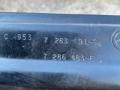 стеклоподъемник передний левый BMW X5 F15 2014, 4.0 л., дизель, АКПП, rubinschwarz metallic (x03), внедорожник 5 дв., полный привод, 7283491 - фото №4