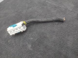 разъем (фишка) проводки BMW X5 G05 2019, 5.0 л., дизель, АКПП, 475, внедорожник 5 дв., полный привод, правый руль, 9387121
