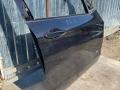 дверь передняя правая BMW X5 F15 2014, 4.0 л., дизель, АКПП, rubinschwarz metallic (x03), внедорожник 5 дв., полный привод - фото №2