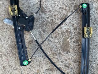 стеклоподъемник передний правый BMW X5 F15 2014, 4.0 л., дизель, АКПП, rubinschwarz metallic (x03), внедорожник 5 дв., полный привод, 7283492