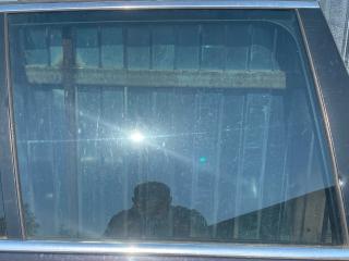 стекло двери задней правой BMW X5 F15 2014, 4.0 л., дизель, АКПП, rubinschwarz metallic (x03), внедорожник 5 дв., полный привод