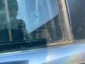 стекло двери задней правой BMW X5 F15 2014, 4.0 л., дизель, АКПП, rubinschwarz metallic (x03), внедорожник 5 дв., полный привод - фото №2