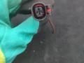 разъем (фишка) проводки BMW X5 G05 2019, 5.0 л., дизель, АКПП, 475, внедорожник 5 дв., полный привод, правый руль, 9362865 - фото №2
