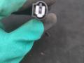 разъем (фишка) проводки BMW X5 G05 2019, 5.0 л., дизель, АКПП, 475, внедорожник 5 дв., полный привод, правый руль, 1718555 - фото №2