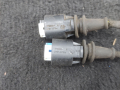 разъем (фишка) проводки BMW X5 G05 2019, 5.0 л., дизель, АКПП, 475, внедорожник 5 дв., полный привод, правый руль, 1718555, 1-968790-1, 3-968790-1, 965323 - фото №3