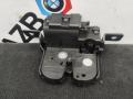 замок багажника BMW i3 L01 [рестайлинг] I01 2019, электро, 7248075 - фото №3