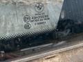 стекло кузовное боковое правое BMW X5 F15 2014, 4.0 л., дизель, АКПП, rubinschwarz metallic (x03), внедорожник 5 дв., полный привод - фото №2