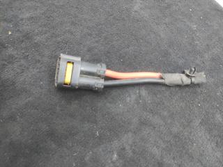 разъем (фишка) проводки BMW XM G09 G09 2023, 4.4 л., S68B44, бензин, электро, АКПП, 475, внедорожник 5 дв., полный привод, 2291383