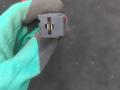 разъем (фишка) проводки BMW XM G09 G09 2023, 4.4 л., S68B44, бензин, электро, АКПП, 475, внедорожник 5 дв., полный привод, 6843359 - фото №2