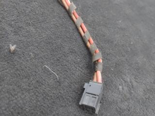 разъем (фишка) проводки BMW XM G09 G09 2023, 4.4 л., S68B44, бензин, электро, АКПП, 475, внедорожник 5 дв., полный привод, 6993293, 626472