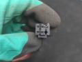 разъем (фишка) проводки BMW XM G09 G09 2023, 4.4 л., S68B44, бензин, электро, АКПП, 475, внедорожник 5 дв., полный привод, 6993293, 626472 - фото №2