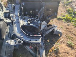 четверть передняя правая BMW X5 G05 2019, 5.0 л., дизель, АКПП, 475, внедорожник 5 дв., полный привод, правый руль