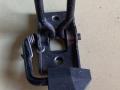 замок капота BMW i3 L01 [рестайлинг] I01 2019, электро, 51237314888, 7314888 - фото №2