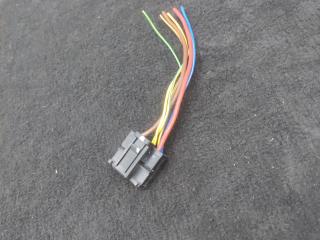 разъем (фишка) проводки BMW XM G09 G09 2023, 4.4 л., S68B44, бензин, электро, АКПП, внедорожник 5 дв., 8795914