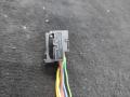 разъем (фишка) проводки BMW XM G09 G09 2023, 4.4 л., S68B44, бензин, электро, АКПП, внедорожник 5 дв., 8795914 - фото №3