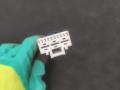 разъем (фишка) проводки BMW XM G09 G09 2023, 4.4 л., S68B44, бензин, электро, АКПП, внедорожник 5 дв., 8702114 - фото №2