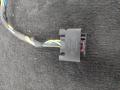 разъем (фишка) проводки BMW XM G09 G09 2023, 4.4 л., S68B44, бензин, электро, АКПП, 475, внедорожник 5 дв., полный привод, 6993511 - фото №3